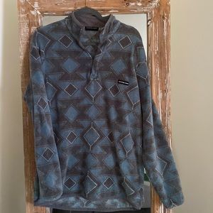 Southern Marsh Fleece XL